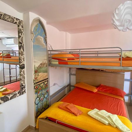 Apartamento La Casa Di Ida Nel Porto Antico Génova Exterior foto